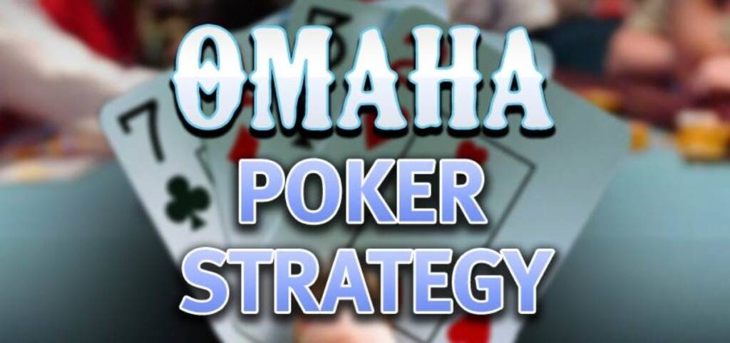 How To Play Omaha Game play rules for beginners 