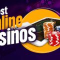 Top 10 Casino games in the USA to play in 2024