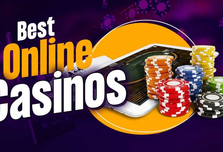 Top 10 Casino games in USA to play