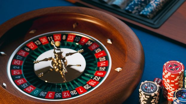  Online Roulette Game for Beginners