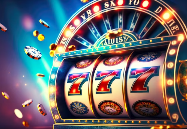 Top 10 Casino games in USA to play